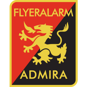 Admira Wacker Modling Logo